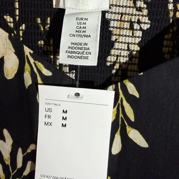 H&M Cotton Dress - Picture 5 of 5